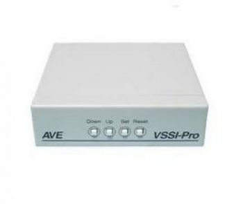 AVE  VSSI-PRO ATM | Precision Security and Low Voltage Supply